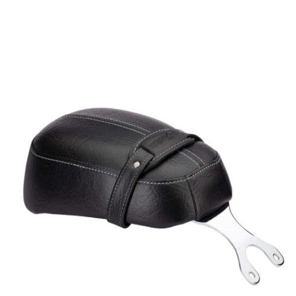 Indian POLARIS - INDIAN SCOUT PILLION SEAT BLK